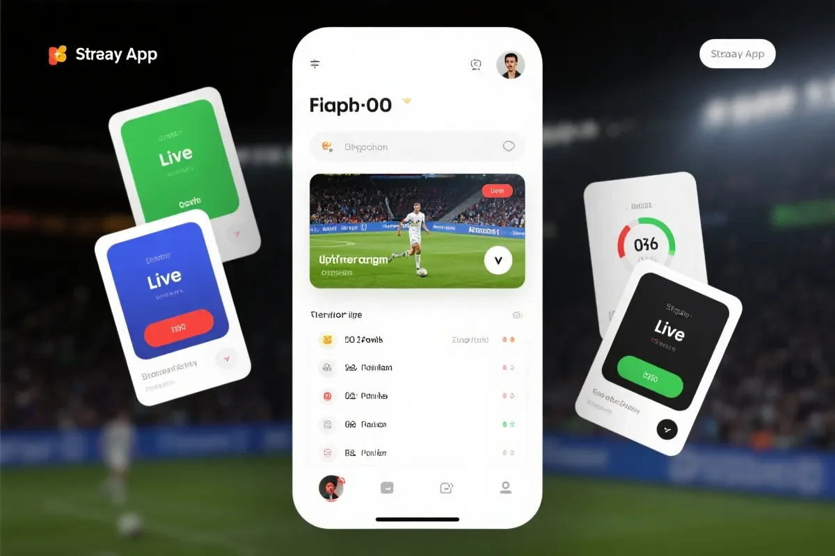 1x betAPP移动端界面